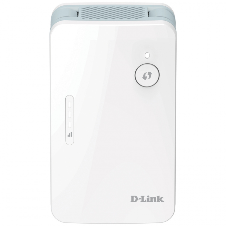 D-Link E15 Mesh WiFi 6 AX1500 Range extender