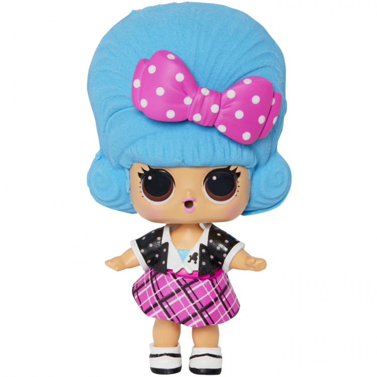 L.O.L. Surprise Doll For New Playset