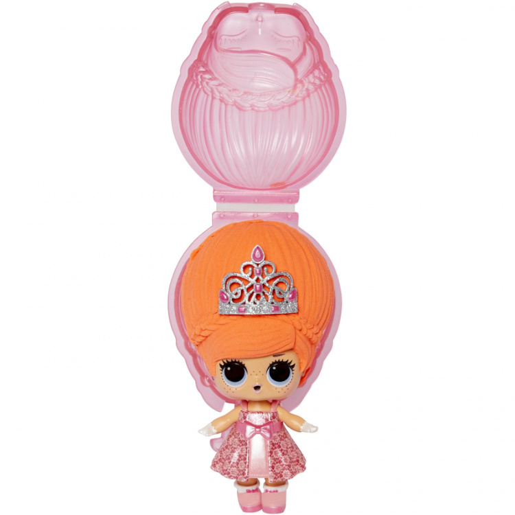 L.O.L. Surprise Doll For New Playset