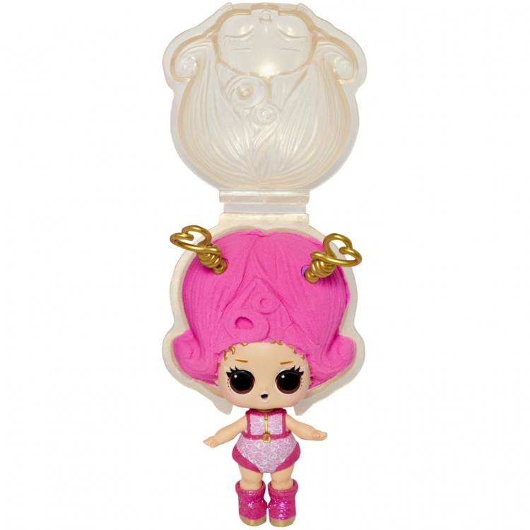 L.O.L. Surprise Doll For New Playset