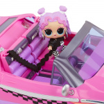 L.O.L. Surprise! City Cruiser inkl. 1 exclusive OMG doll