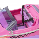 L.O.L. Surprise! City Cruiser inkl. 1 exclusive OMG doll