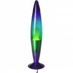 Music Lava Lamp - Earth 42cm