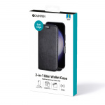 Champion 2-in-1 Slim Wallet Case Galaxy S23 Champion 2-in-1 Slim Wallet Case Galaxy S23