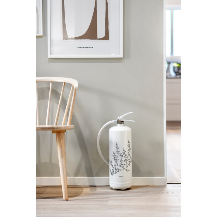 Nexa Brandsläckare Linné 6kg 43A