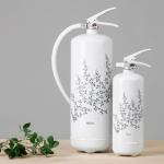 Nexa Brandsläckare Linné 6kg 43A