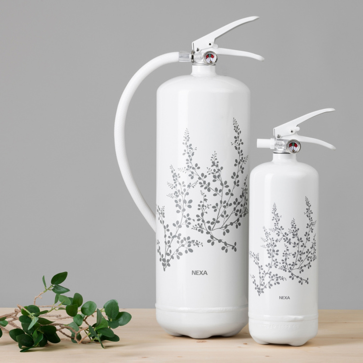 Nexa Brandsläckare Linné 6kg 43A