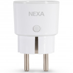 Nexa ZPR-111 Z-Wave Plugin På/Av med energimätning Nexa ZPR-111 Z-Wave Plugin På/Av med energimätning
