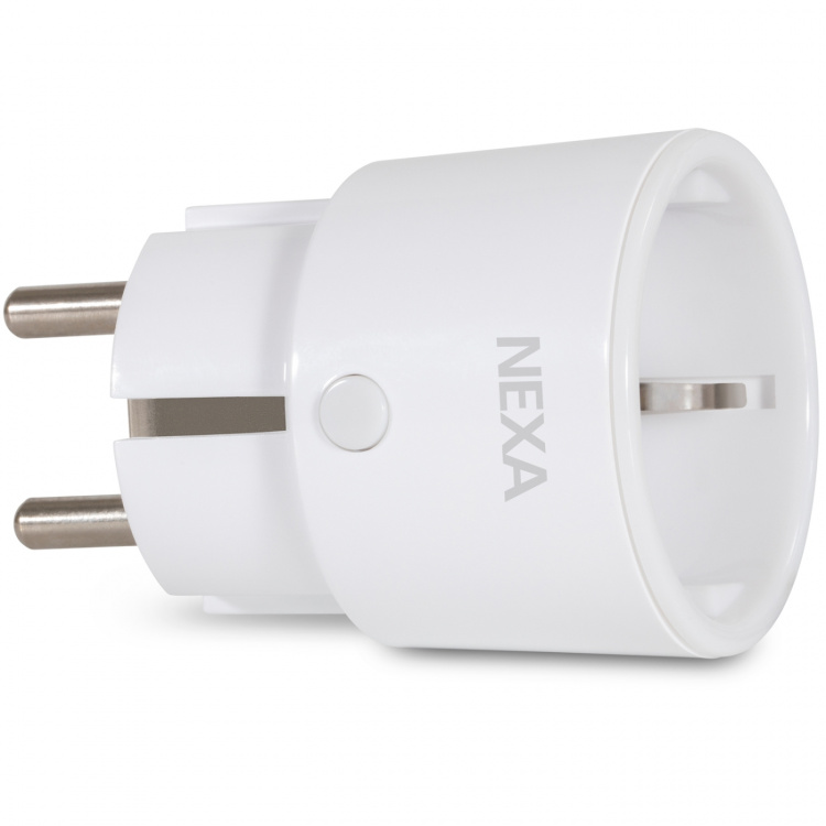 Nexa ZPR-111 Z-Wave Plugin På/Av med energimätning Nexa ZPR-111 Z-Wave Plugin På/Av med energimätning