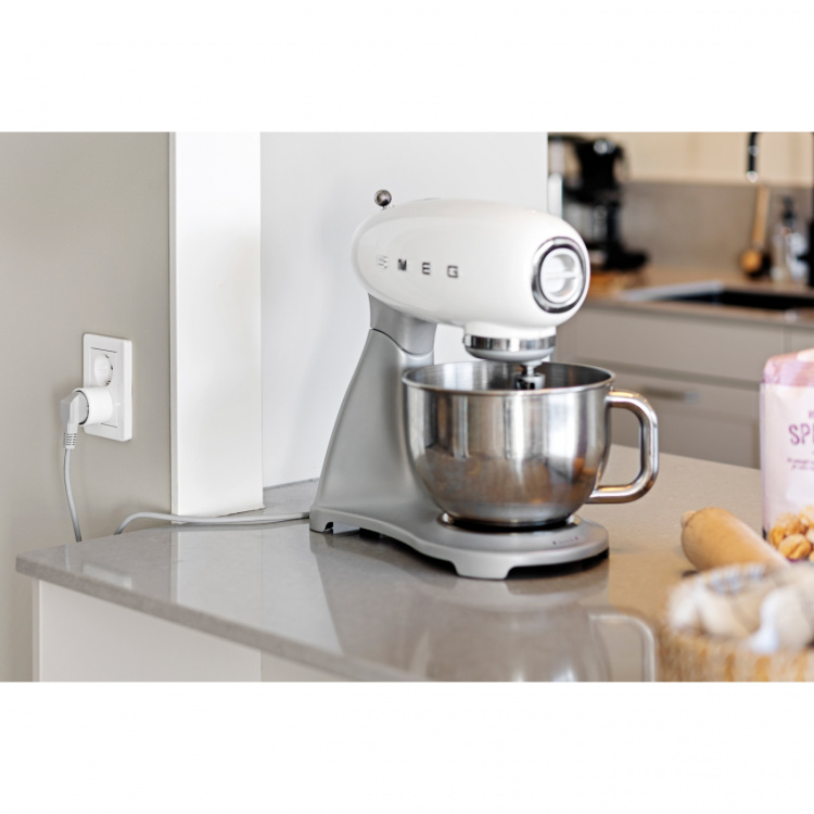 Nexa ZPR-111 Z-Wave Plugin På/Av med energimätning Nexa ZPR-111 Z-Wave Plugin På/Av med energimätning