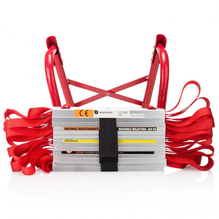 Smartwares FOT-14100 Brandstege 10m