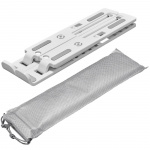 Celly SWMAGICSTAND2 Portabelt bordsstativ för laptop/surfplatta max 15,6
