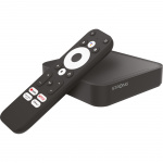 Strong LEAP-S3 Android TV-box 4K Google TV Strong LEAP-S3 Android TV-box 4K Google TV