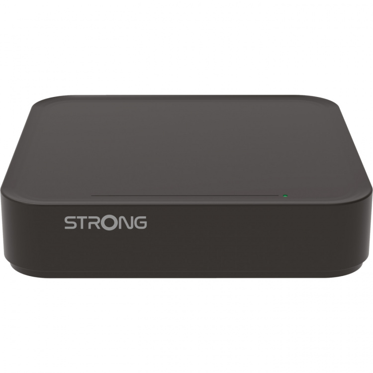 Strong LEAP-S3 Android TV-box 4K Google TV Strong LEAP-S3 Android TV-box 4K Google TV