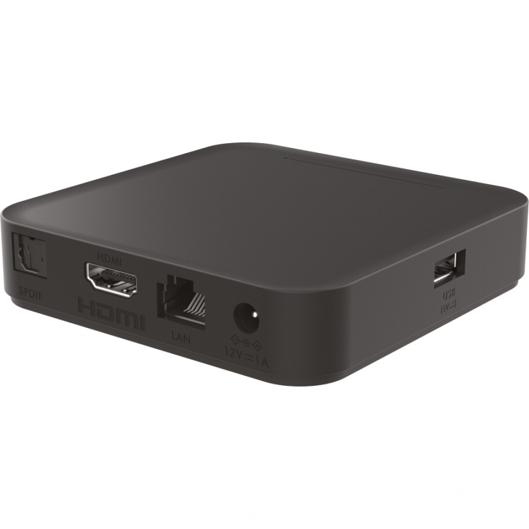 Strong LEAP-S3 Android TV-box 4K Google TV Strong LEAP-S3 Android TV-box 4K Google TV