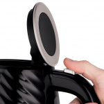 Russell Hobbs Vattenkokare Groove Kettle Black 26380-70 Russell Hobbs Vattenkokare Groove Kettle Black 26380-70