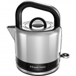 Russell Hobbs Vattenkokare Distinctions Kettle Black 26420-70 Russell Hobbs Vattenkokare Distinctions Kettle Black 26420-70