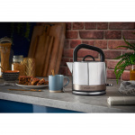 Russell Hobbs Vattenkokare Distinctions Kettle Titanium 26422-70 Russell Hobbs Vattenkokare Distinctions Kettle Titanium 26422-70