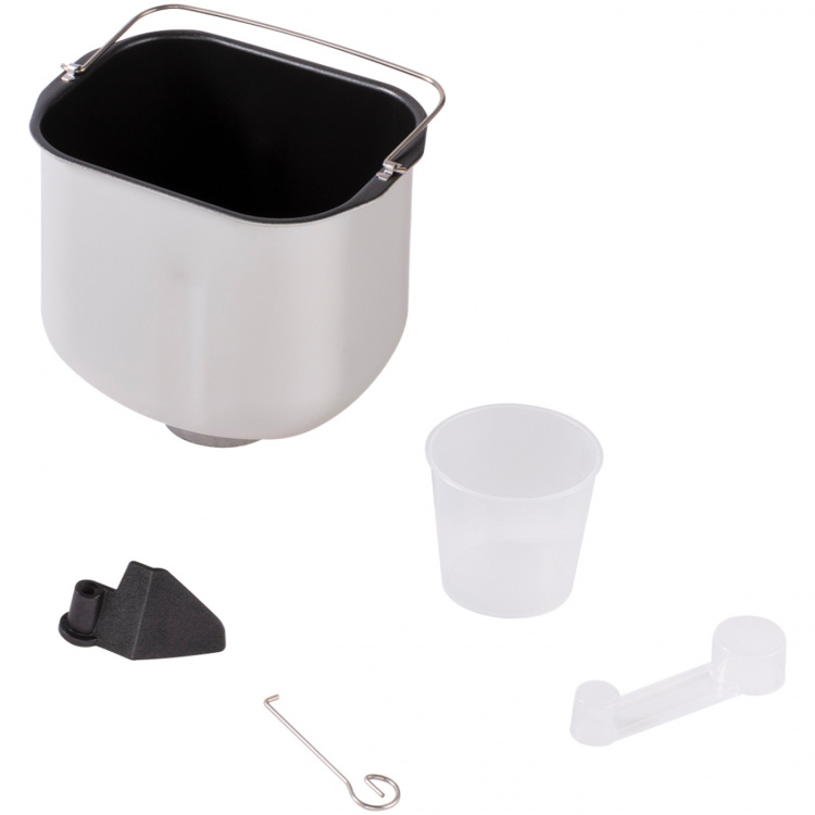 Russell Hobbs Bakmaskin Breadmaker 27260-56