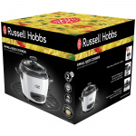 Russell Hobbs Riskokare Small Rice Cooker 27020-56