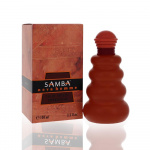 Samba Nova Homme Edt 100ml Samba Nova Homme Edt 100ml