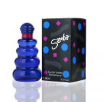 Samba Ladies Edt 100ml Samba Ladies Edt 100ml