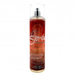 Samba Coco Love Body Mist 236ml Samba Coco Love Body Mist 236ml