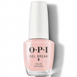 OPI Nail Polish Gel Break Pink 15ml