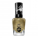 Sally Hansen Miracle Gel #895 Cant Settle. Wont Settle Sally Hansen Miracle Gel #895 Cant Settle. Wont Settle