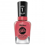 Sally Hansen Miracle Gel #873 Flash Of Bright Sally Hansen Miracle Gel #873 Flash Of Bright