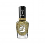 Sally Hansen Miracle Gel #777 Sunken Treasure Sally Hansen Miracle Gel #777 Sunken Treasure