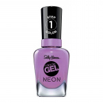 Sally Hansen Miracle Gel #054 Violet Voltage