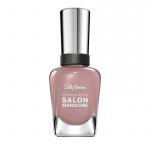 Sally Hansen Complete Salon Manicure #374 Mauve Along Sally Hansen Complete Salon Manicure #374 Mauve Along