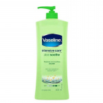 Vaseline Intensive Care Aloe Soothe 400ml