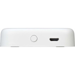 Brennenstuhl ®Connect Zigbee Gateway GWY CZ 01 Brennenstuhl ®Connect Zigbee Gateway GWY CZ 01