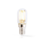 Nedis Kylskåp Lampa | LED | E14 | 1.5 W | T22