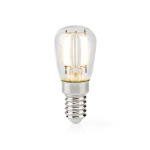 Nedis Kylskåp Lampa | LED | E14 | 2 W | T26 Nedis Kylskåp Lampa | LED | E14 | 2 W | T26