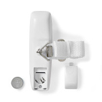 Nedis Digital Bagage Våg | 50 kg | Slitningsfunktion