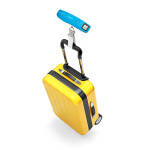 Nedis Digital Bagage Våg | 50 kg | Slitningsfunktion