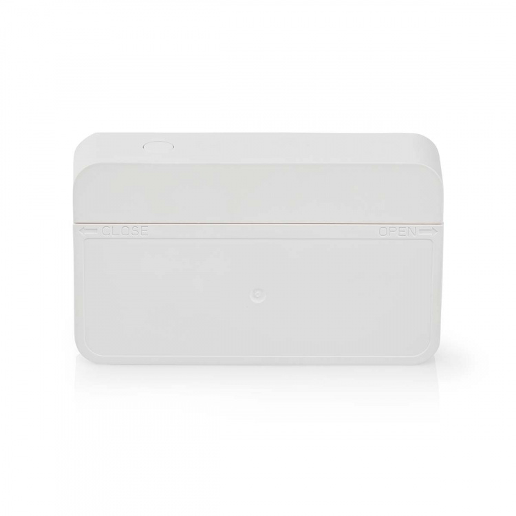 Nedis SmartLife Klimatsensor | Zigbee 3.0 | Batteridriven | Android™ / IOS | Vit Nedis SmartLife Klimatsensor | Zigbee 3.0 | Batteridriven | Android™ / IOS | Vit