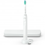 Philips Eltandborste Vit HX3671/13 Philips Eltandborste Vit HX3671/13