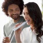 Philips Eltandborste Vit HX3671/13 Philips Eltandborste Vit HX3671/13