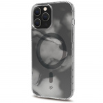 Celly Magshades TPU Cover MagSafe iPhone 15 Pro Svart