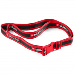 SKROSS Bagagerem 190 x 5 cm Röd SKROSS Bagagerem 190 x 5 cm Röd