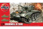 AIRFIX Cromwell Cruiser Tank AIRFIX Cromwell Cruiser Tank