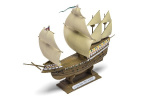 AIRFIX Small Starter Set 1:43 Mary Rose, new
