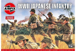 AIRFIX Japanese Infantry AIRFIX Japanese Infantry