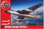AIRFIX Vickers Valiant AIRFIX Vickers Valiant