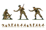 AIRFIX WWII British Infantry