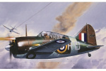 AIRFIX Brewster Buffalo 1:72